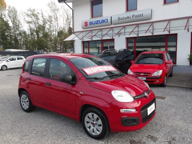 FIAT Panda 1.2 NEOPATENTATI