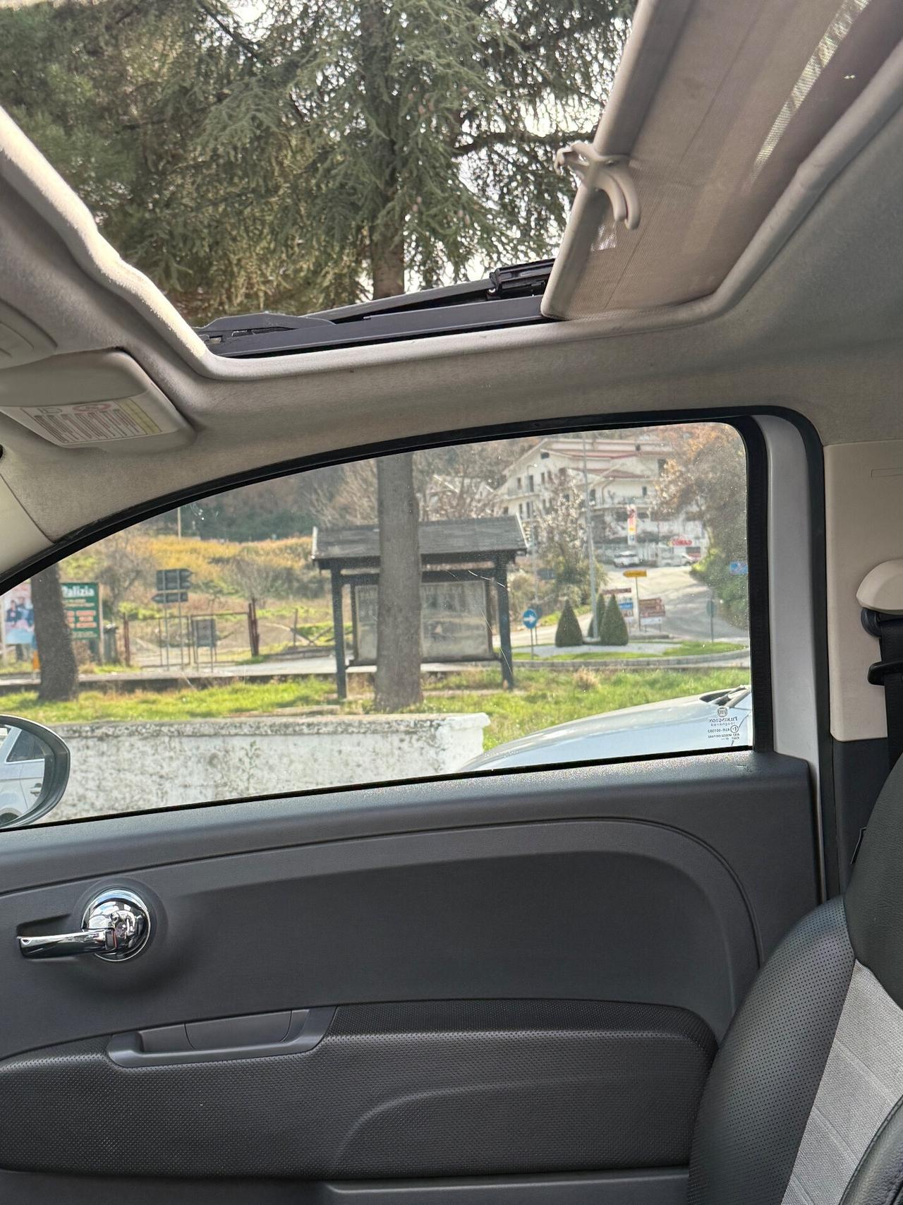 Fiat 500 1.2 Sport Tetto Apribile