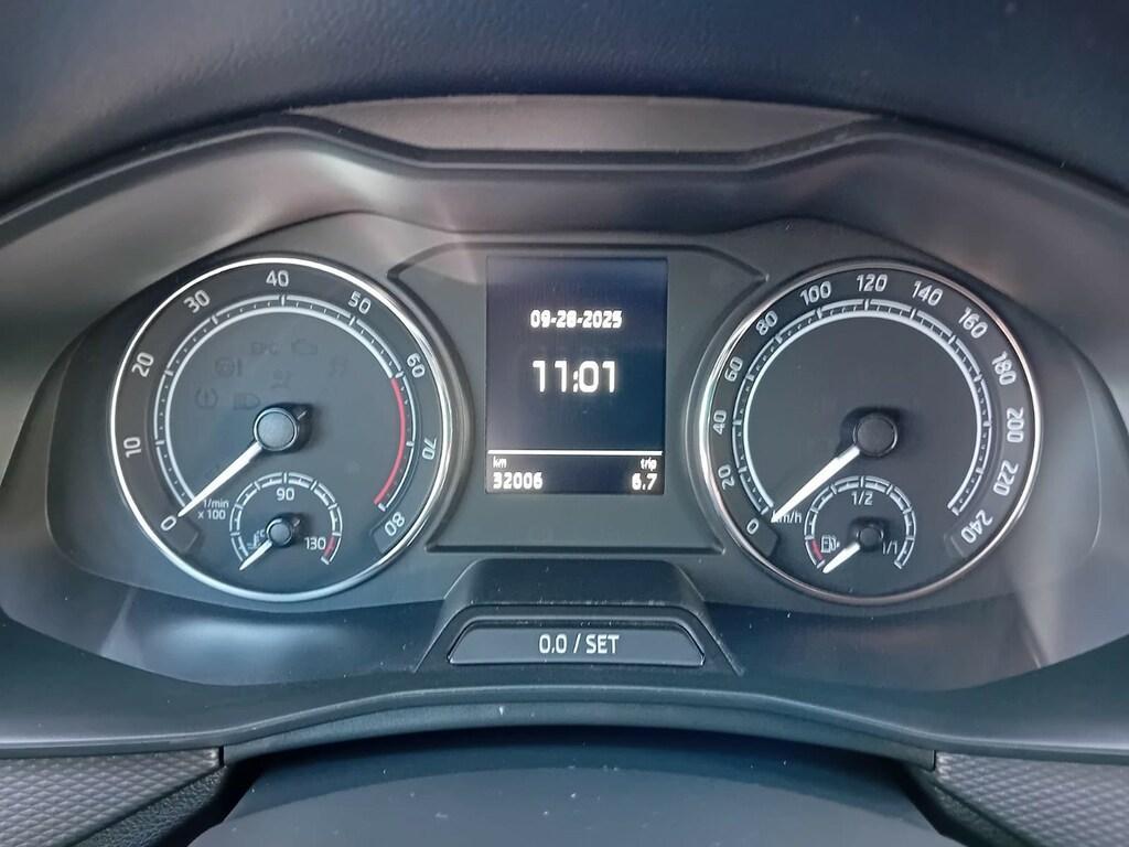 Skoda Kamiq 1.0 TSI Style