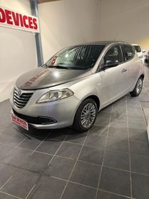 Lancia Ypsilon GPL - NEOPATENTATI