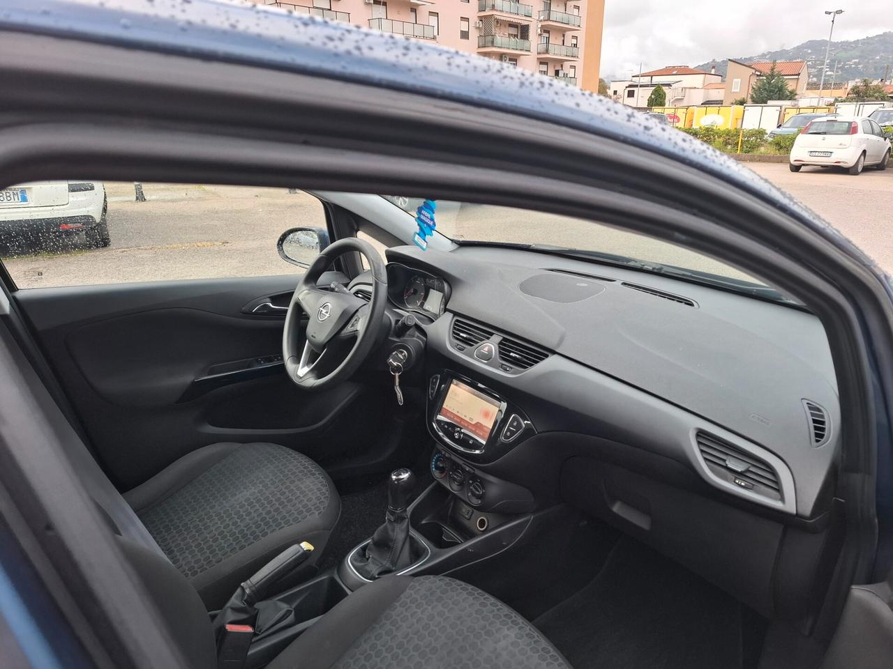 Opel Corsa 1.3 CDTI 5 porte anno 2017