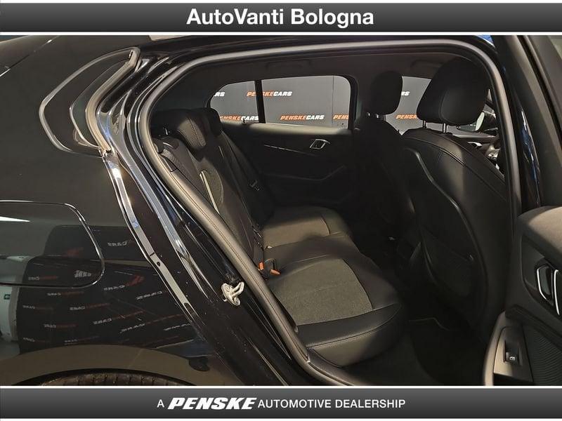 BMW Serie 1 118d Sport