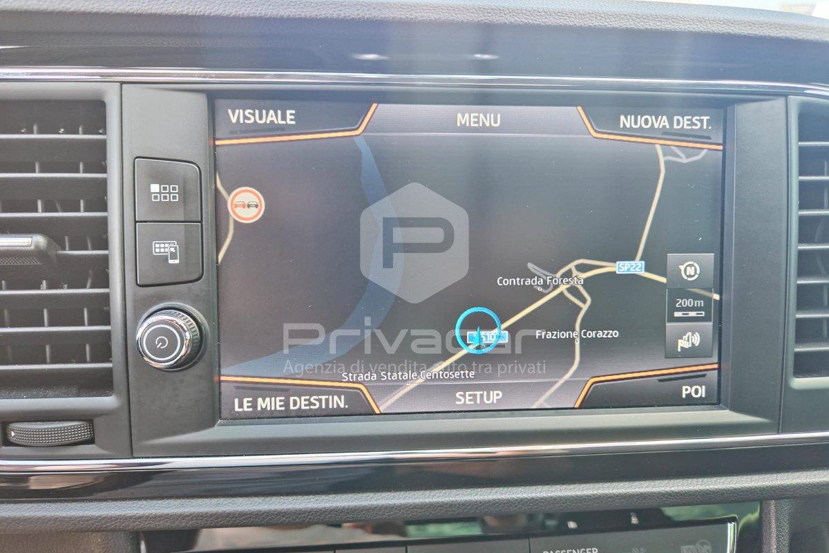 SEAT Leon 2.0 TDI 150 CV 5p. FR
