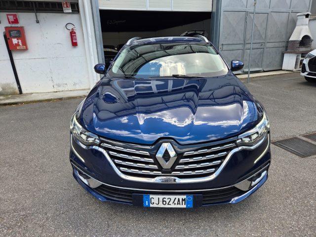 RENAULT Talisman Sporter Blue dCi 160 CV EDC Business IN ARRIVO !!