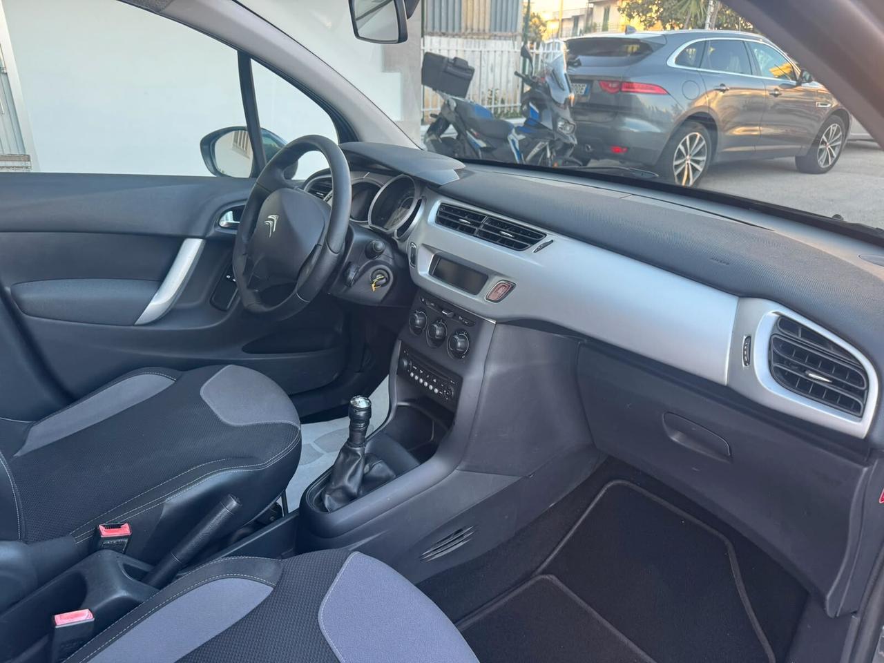 Citroen C3 1.1 GPL Attraction 150 MILA KM