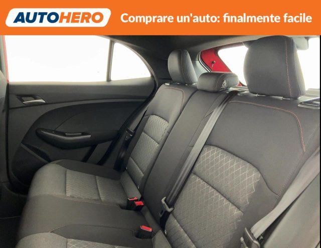 MG MG3 1.5 Hybrid+ Comfort
