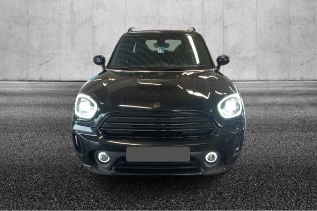 MINI Mini 2.0 Cooper D Classic Countryman