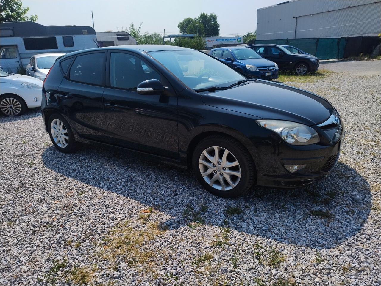 Hyundai i30 1.4 Comfort