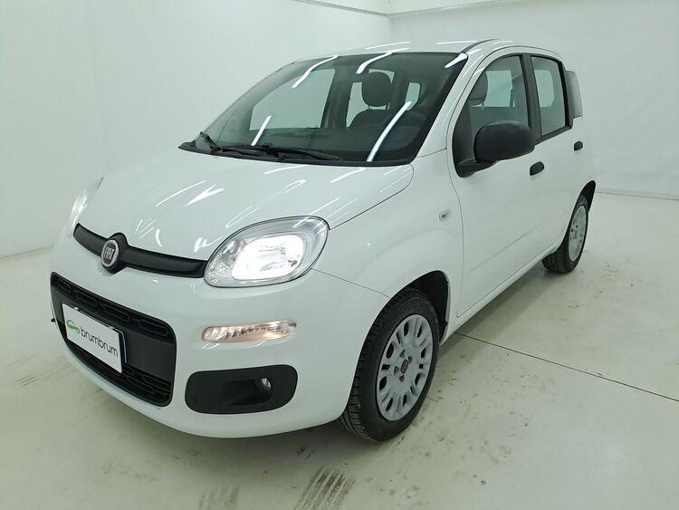 Fiat Panda EasyPower BR794887 1.2 GPL 69CV