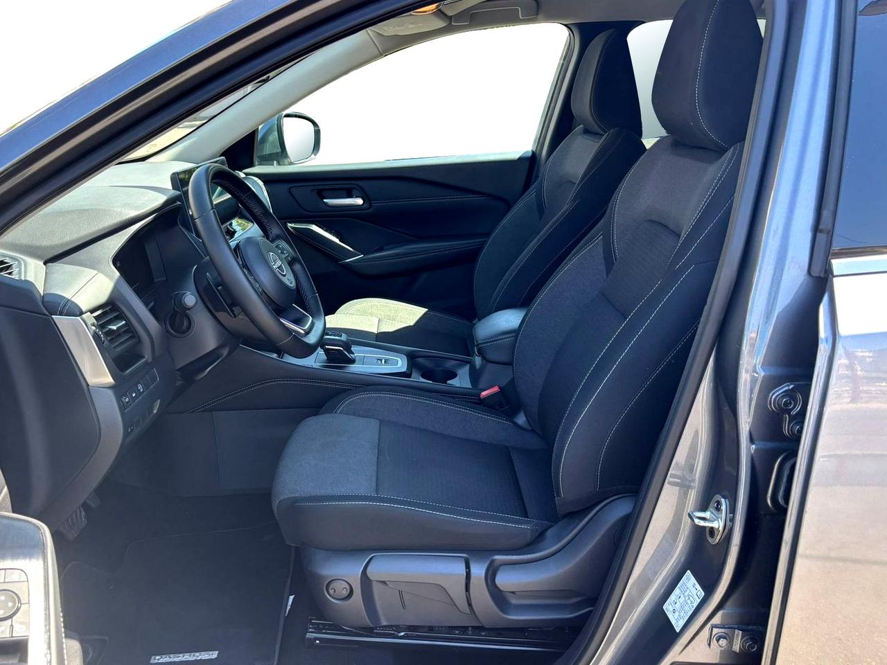 NISSAN Qashqai III 2021 - Qashqai 1.3 mhev N-Connecta 2wd 158cv xtronic
