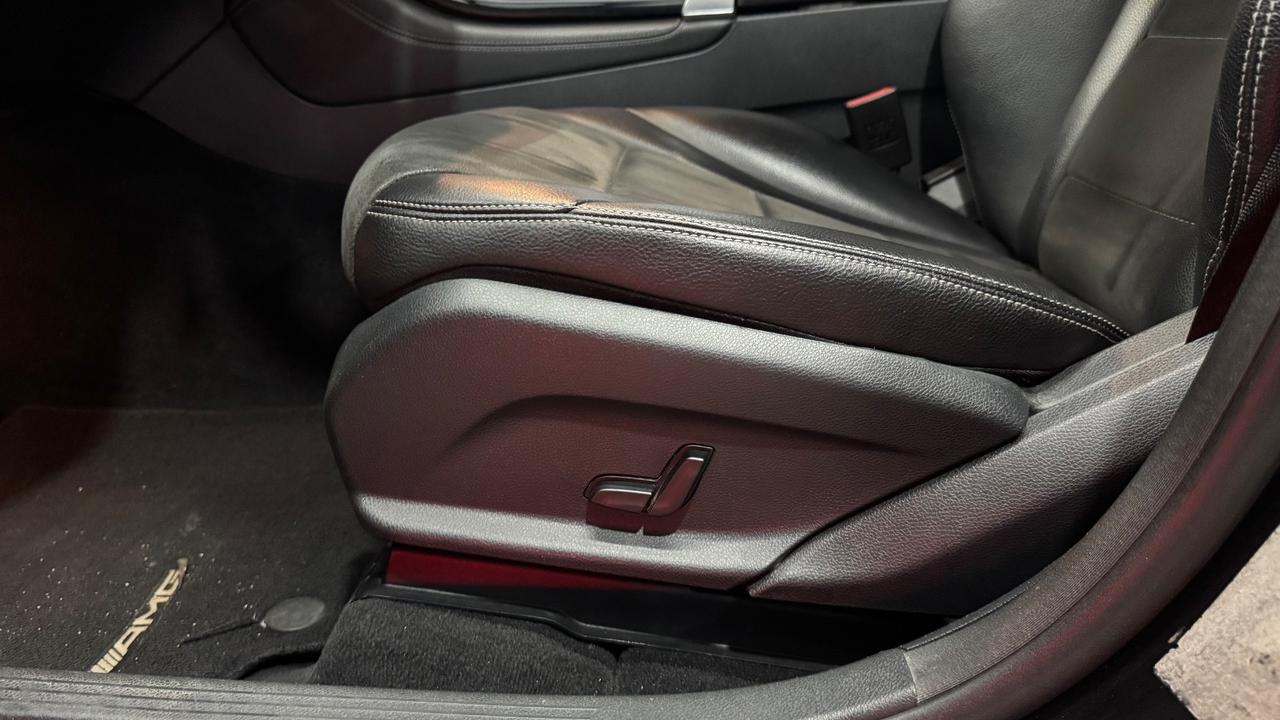 Mercedes-benz GLC 220 d 4Matic Premium