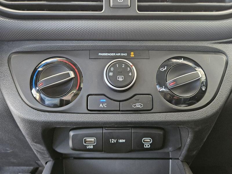 Hyundai i10 i10 1.0 MPI Connectline con BONUS EASY GO'