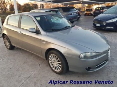 ALFA ROMEO 147 1.6 16V TS (105)5 porte Progression