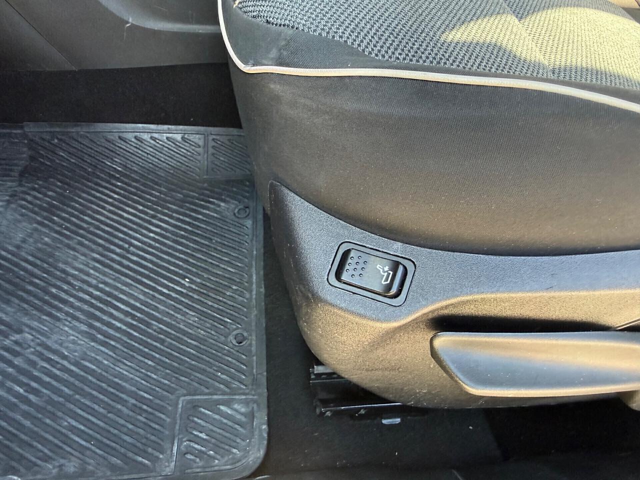 Fiat 500X 1.3 MultiJet 95 CV Business