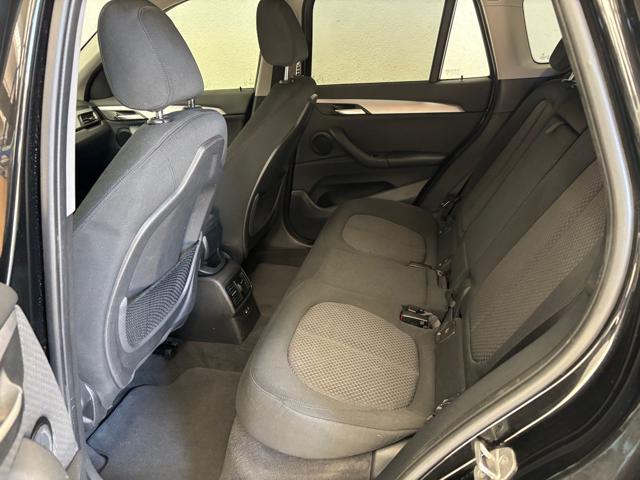 BMW X1 xDrive25e Business Advantage