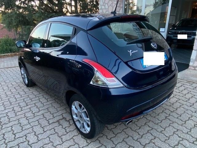 Lancia Ypsilon 1.3 MJT 16V 95 CV 5 porte S&S Opening Edition