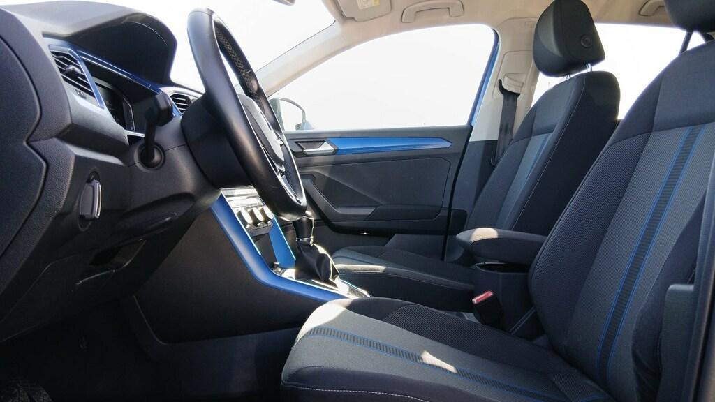 Volkswagen T-Roc 1.0 TSI Style