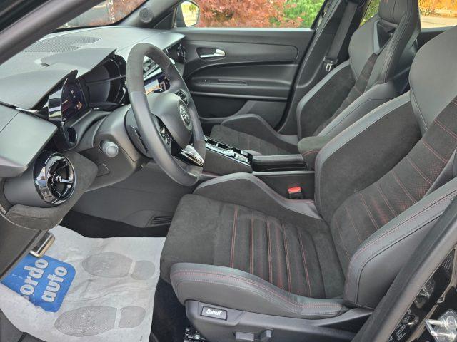 ALFA ROMEO Junior 1.2 136 CV Hybrid eDCT6 Speciale