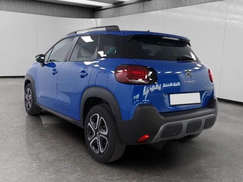 Citroën C3 Aircross 1.2 puretech Feel s&s 110cv