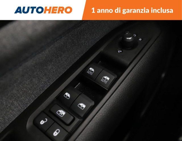 JEEP Compass 1.6 Multijet II 2WD Longitude