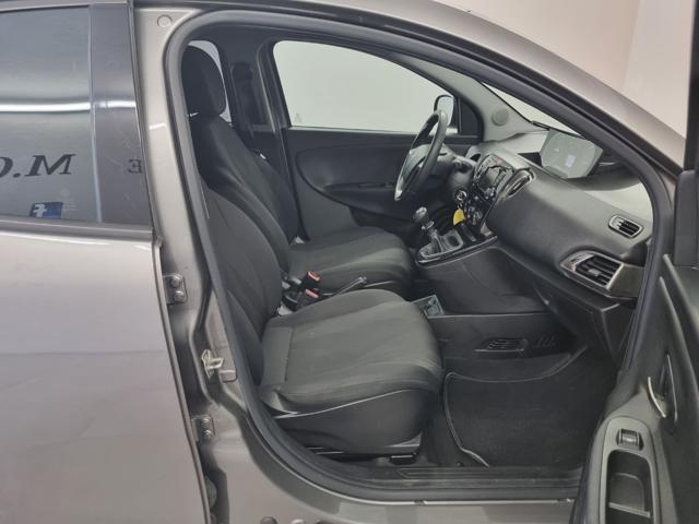 LANCIA Ypsilon 1.2 69 CV 5 porte S&S Platinum