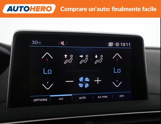 PEUGEOT 5008 BlueHDi 130 S&S EAT8 Allure Mix
