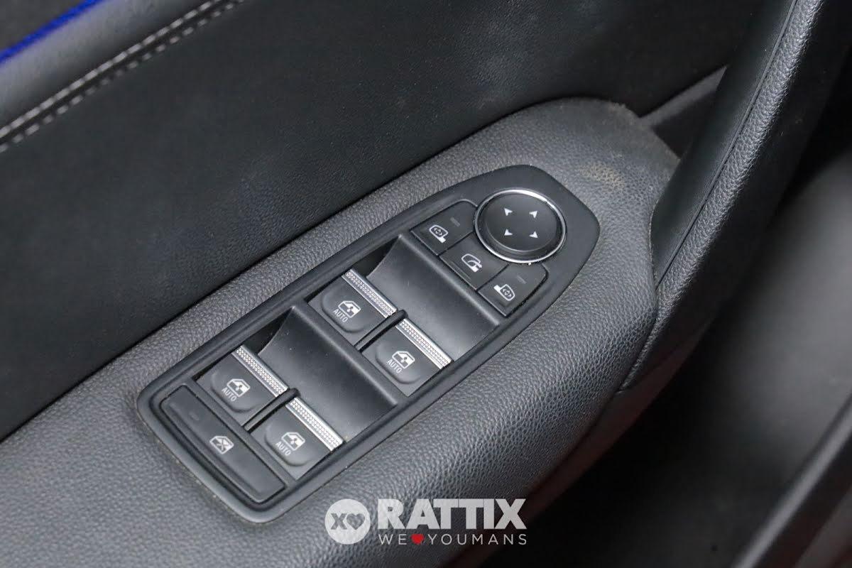 Renault Captur 1.6 E-Tech Hybrid 145CV Zen Auto