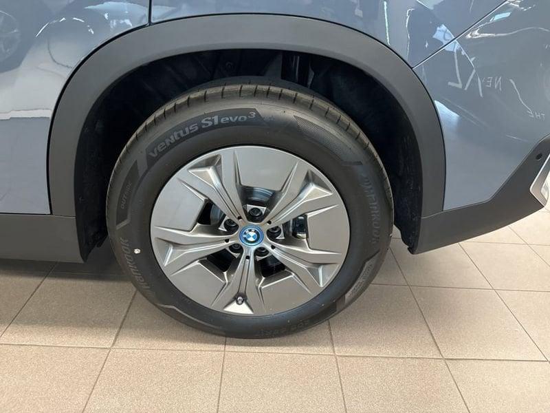 BMW X1 i xDrive30
