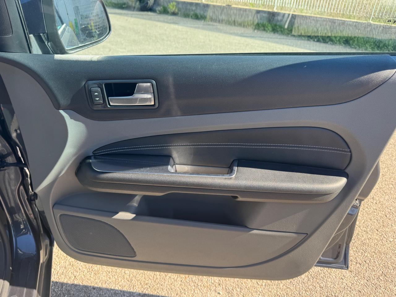 Ford Focus 1.6 TDCi Tit. DPF GARANZIA 12m