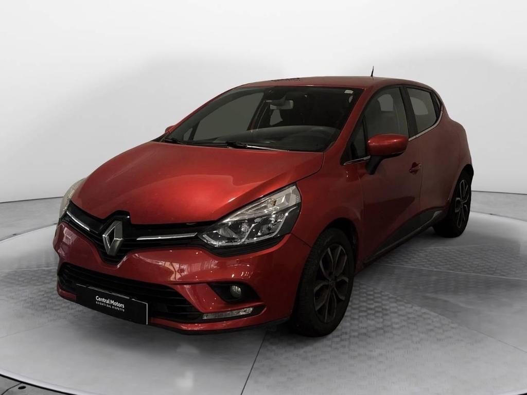 Renault Clio 5 Porte 0.9 TCe Energy Life