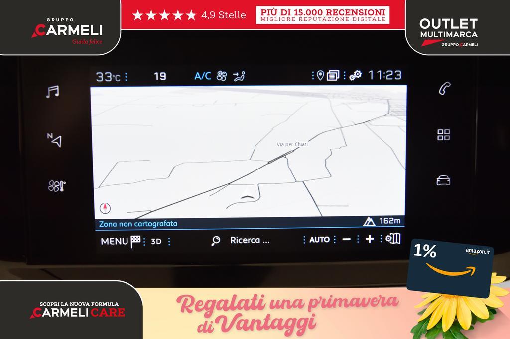 Peugeot 2008 1.2 PureTech Allure Navi Pack