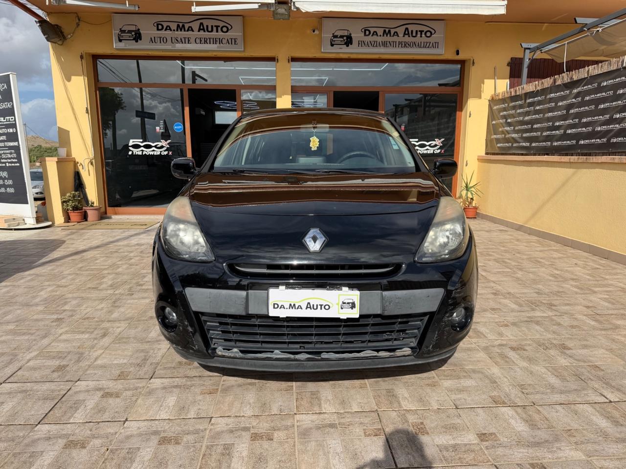 Renault Clio 1.5 dCi 75CV 5 porte Dynamique