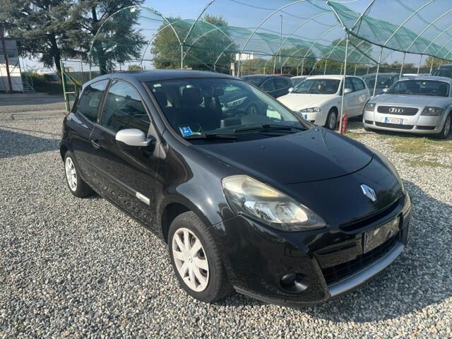 Renault Clio 1.2 16V 3 porte GPL Dynamique