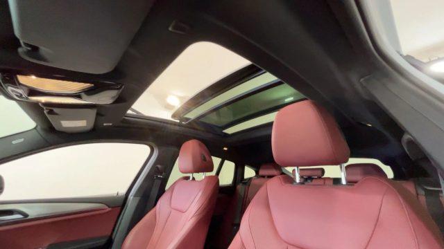 BMW X4 X4 xDrive20d 48V Msport