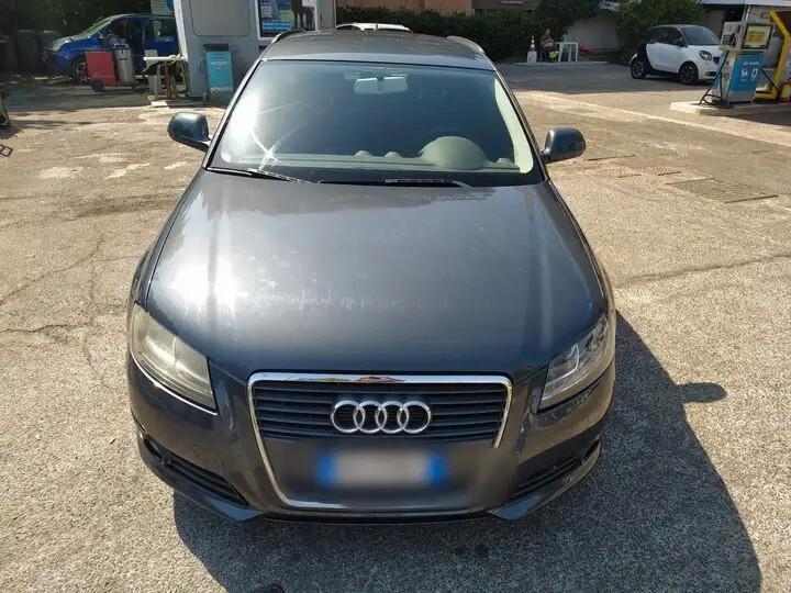 Audi A3 SPB 2.0 TDI F.AP. Ambiente
