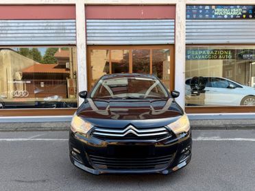 Citroen C4 1.6 HDi 90 Business