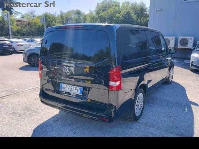 MERCEDES-BENZ V Classe V Long 220 d Executive auto GH755PP