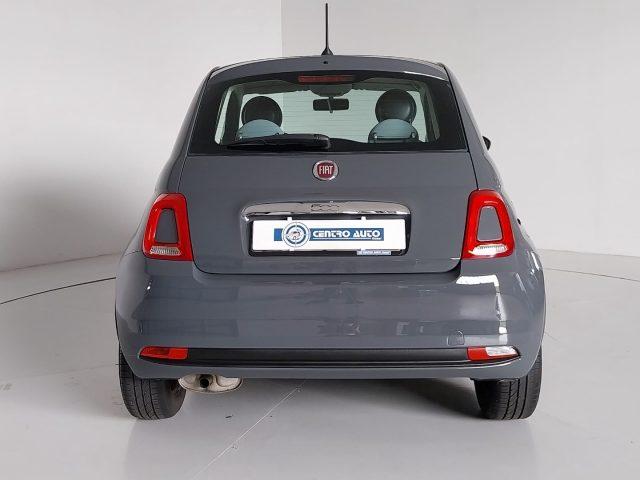 FIAT 500 1.2 EasyPower Pop
