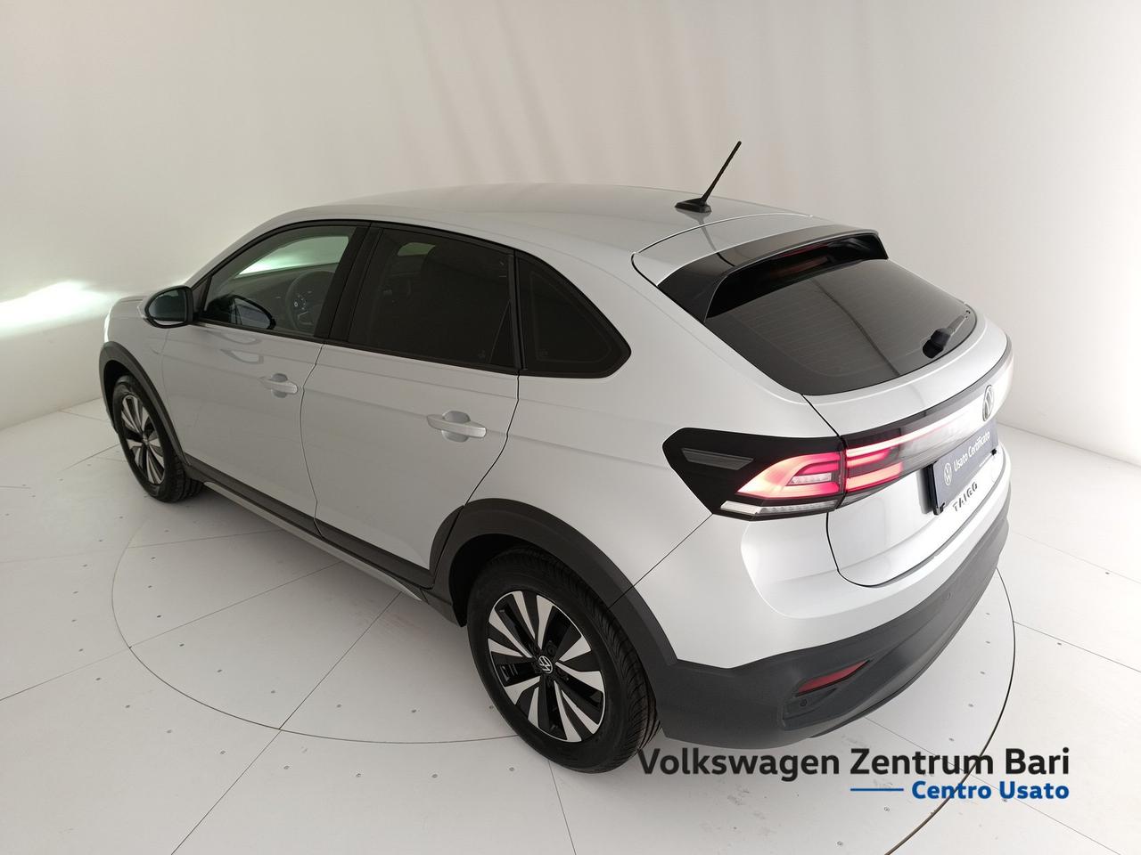 Volkswagen Taigo 1.0 tsi life 95cv