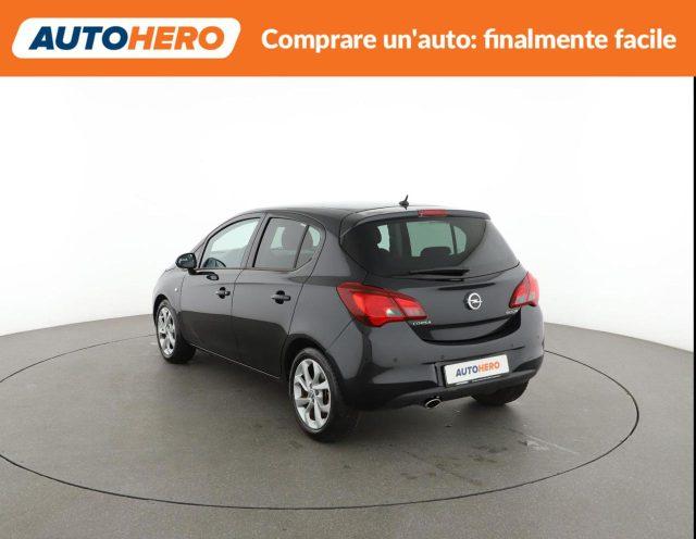 OPEL Corsa 1.3 CDTI ecoFLEX 95CV 5 porte b-Color