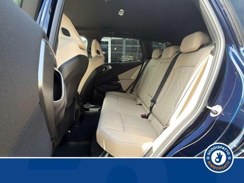 BMW X3 xDrive 20d M Sport