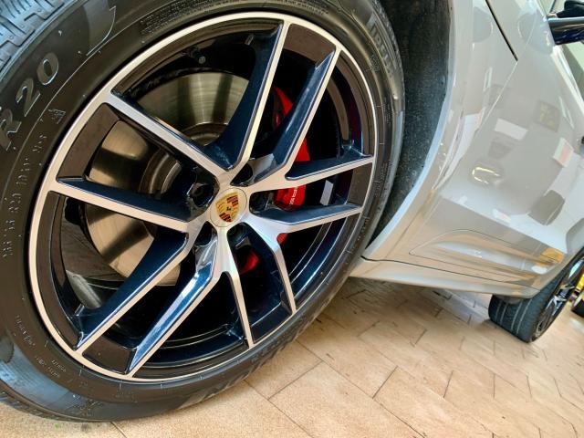 Porsche Macan Macan 2022 2.9 S 380cv pdk IVA ESPOSTA - 1proprietario