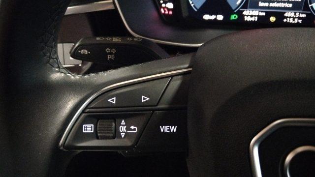 AUDI Q3 Sportback 45 TFSI e S tr. Business Plus19" PLUG IN