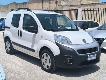 Fiat Fiorino 1.3 MJT 95CV Combinato 2021