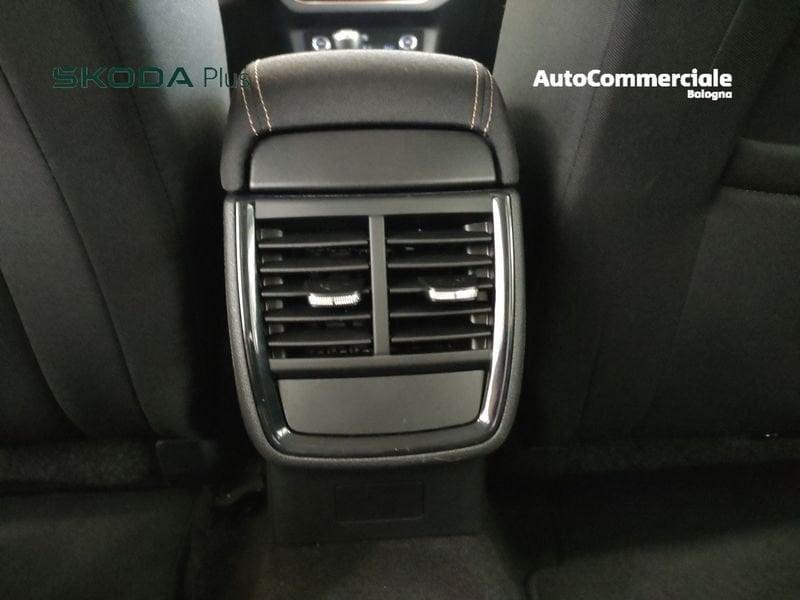 Skoda Kamiq 1.0 TSI 110 CV Style