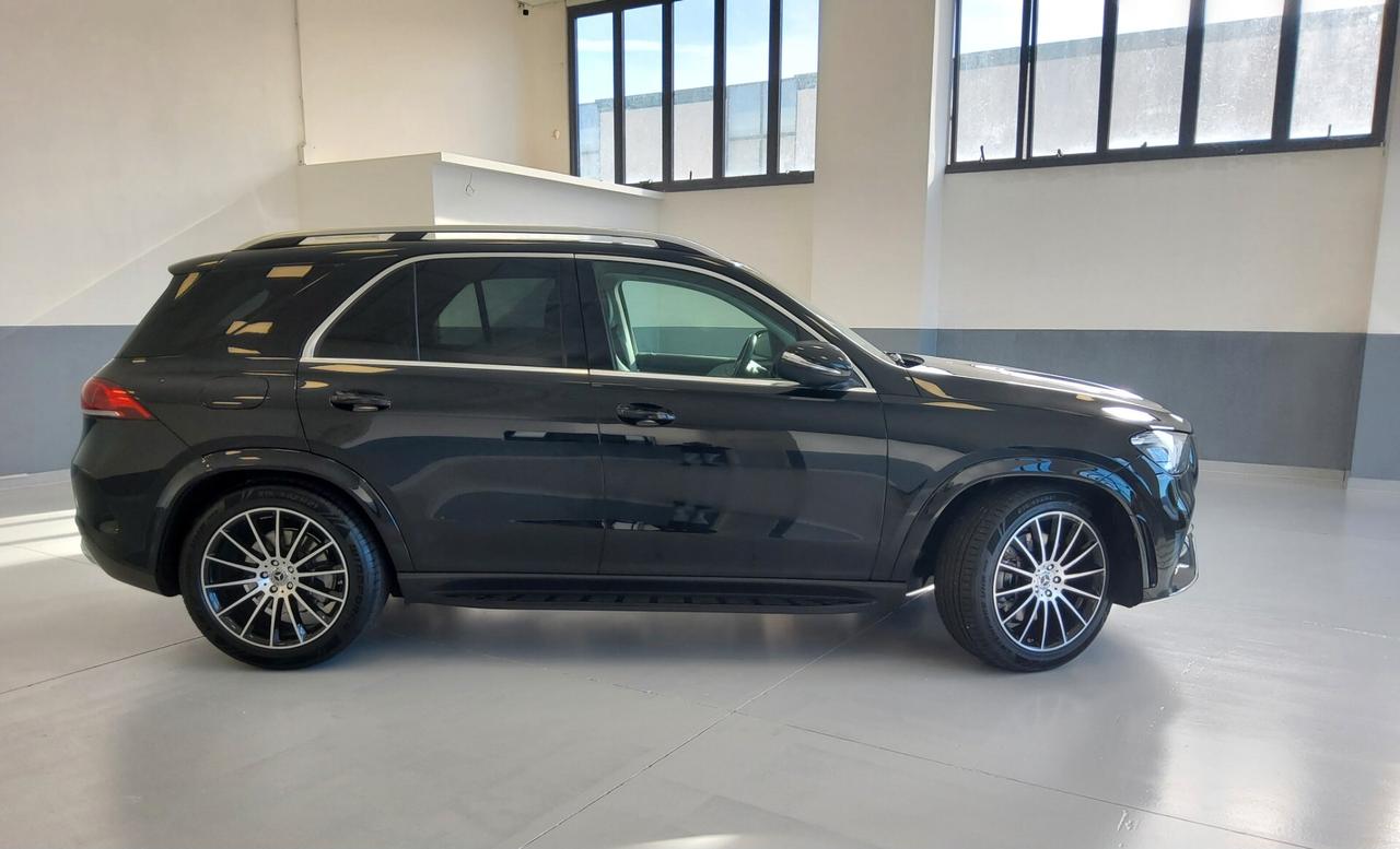 Mercedes-benz GLE 300 d 4Matic Premium Plus