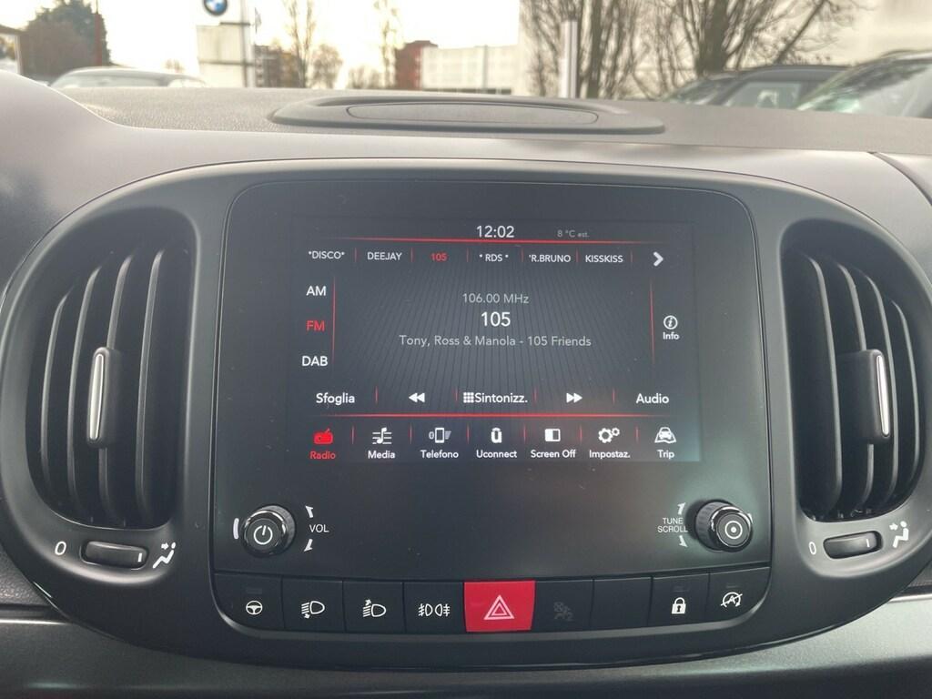 Fiat 500L 1.3 Multijet Sport