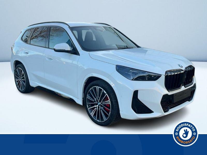 BMW X1 xDrive 23d M Sport Pro