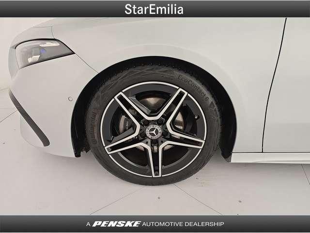 Mercedes-Benz A 180 A 180 Automatic AMG Line Premium Plus