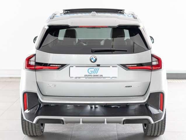 BMW X1 Xdrive 20d M-sport Automatico
